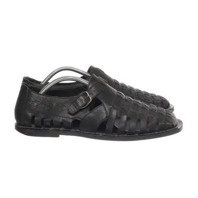 Sandals (Black) from ASRA