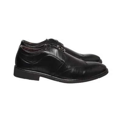 Gespschoenen (Zwart)
