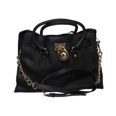 Håndtaske (Hamilton) fra Michael Kors Læder