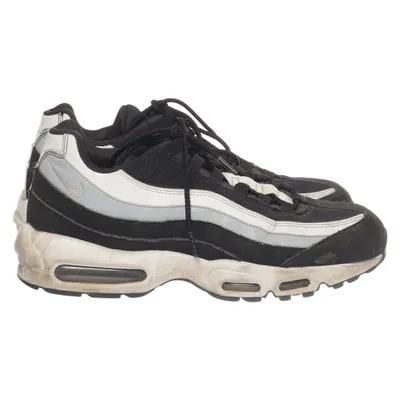 Löparskor (Svart, Vit, Grå) från Nike