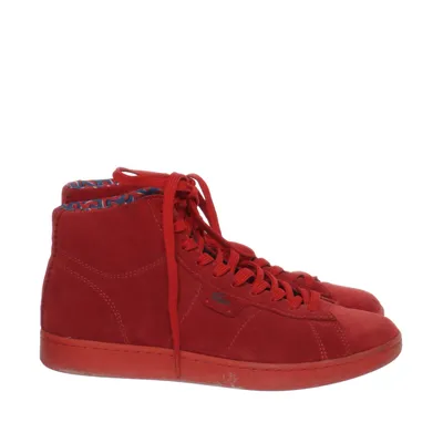Sneakers (Rood) van Lacoste Live