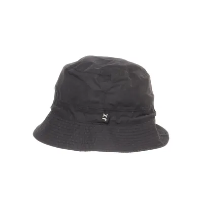 Bucket hat (Black) from JEANTEX Polyamide, Polyester