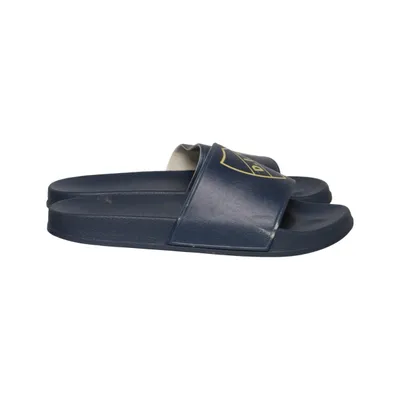 Slip-ins (Blauw) van Djurgårdens IF Polyurethaan