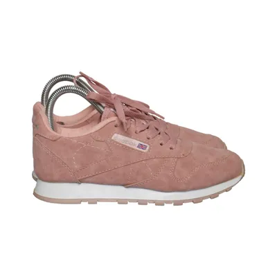 Träningsskor (Rosa) från Reebok Classic