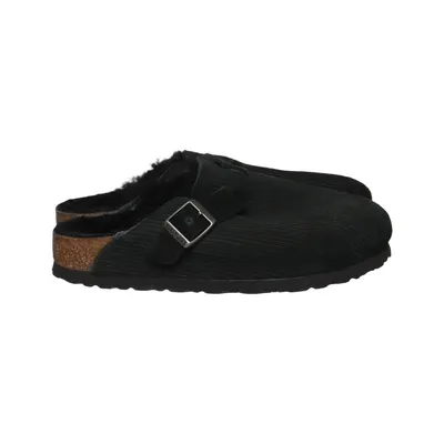 Chaussons (Noir) de Birkenstock
