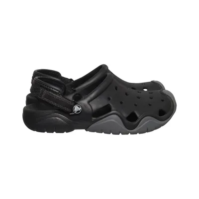 Slip-ins (Zwart, Grijs) van Crocs