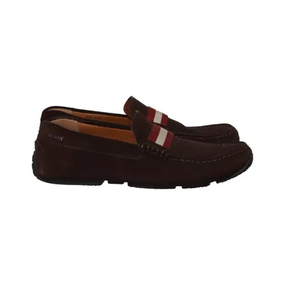 Loafers (Brun) från Bally