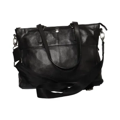 Sac à main (Noir) de Adax