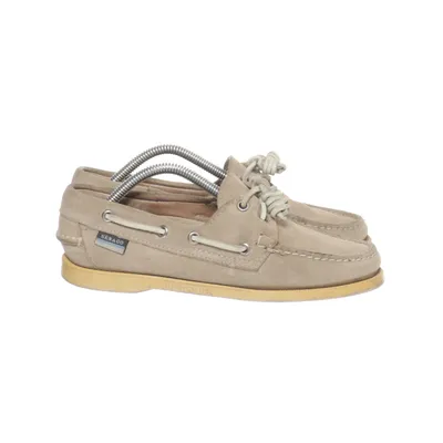 Seglarskor (Beige) från Sebago Docksides