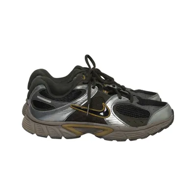 Trainingsschoenen (Zwart, Zilver, Bruin) van Nike