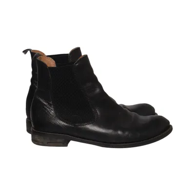 Chelsea boots (Svart) från Everybody