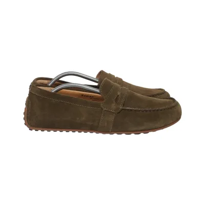 Loafers (Grön) från Ariat Polyuretan