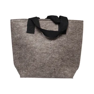 Sac à main (Gris) de Fitline