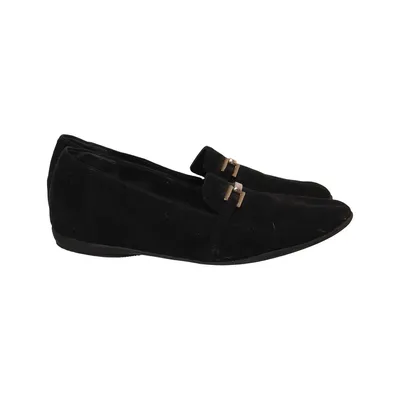 Loafers (Svart) från Söfft