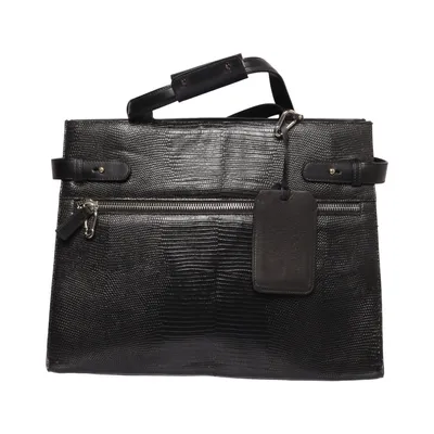 Handväska (Svart) från Little Liffner