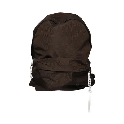 Rygsæk (Brun) fra Eastpak x Raf Simons