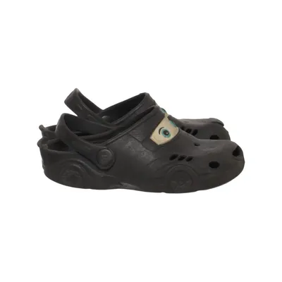 Slip-ins (Svart) från Fit