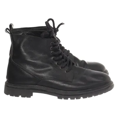 Boots (Svart) från Garment Project