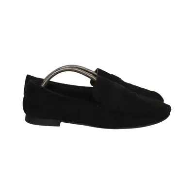 Loafers (Black) from Alley