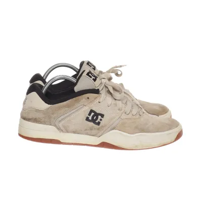 Träningsskor (Beige) från DC Shoes Skinn