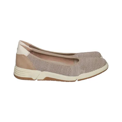 Ballerines (Beige) de Relife Cuir