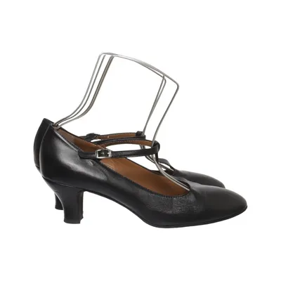 Dancing shoes (Black) from Lacrosse Premium Line