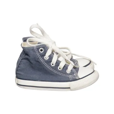 Chaussures en toile (Bleu, Blanc) de Converse