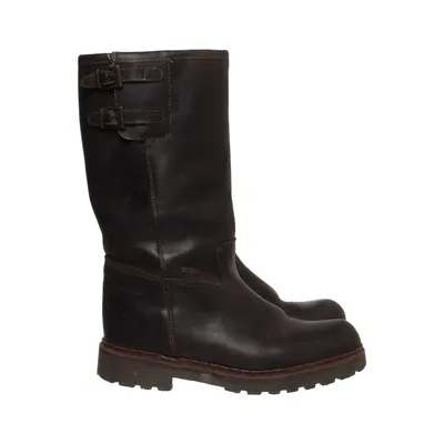 Boots (Brown) from Highway