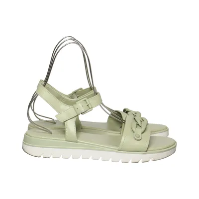 Sandalen (Groen) van Graceland