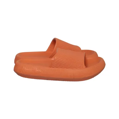 Slip-ins (Orange) från Happy Flops
