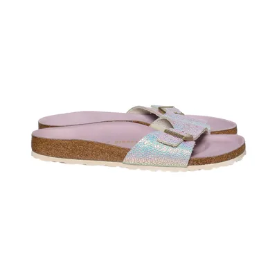 Slip-ins (Lila) från Birkenstock Skinn