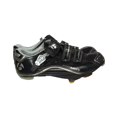 Bicycle shoes (Race Dlx Road) from Bontrager