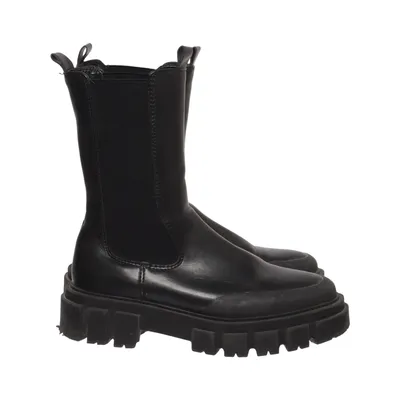 Chelsea boots (Svart) från About You