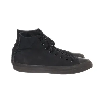 Tygskor (Svart) från Converse