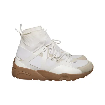 Sneakers (Copenhagen) from Puma x Han Kjøbenhavn Suede, Leather