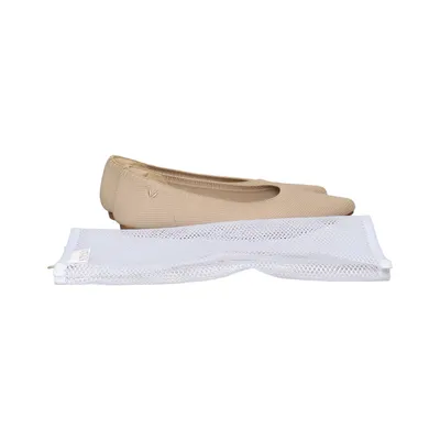 Ballerinasko (Beige) fra Vivaia