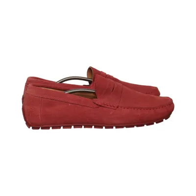 Loafers (Röd) från Novita