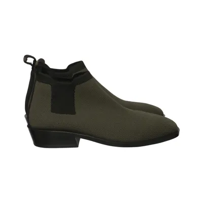 Bottines (Vert) de Vivaia
