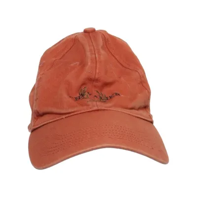 Baseballkeps (Brun) från Chevalier Bomull