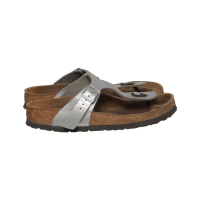 Tongs (Argent) de Birkenstock