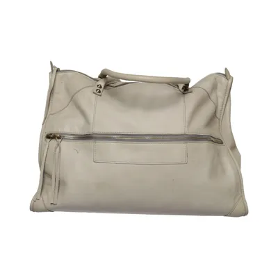 Håndtaske (Beige) fra Aridza Bross