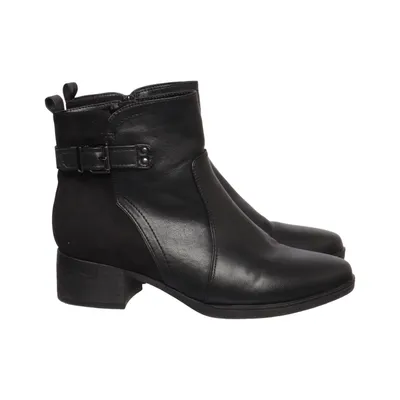 Bottines (Noir) de Jana