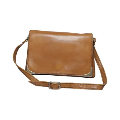 Sac à bandoulière (Marron) de Jonny's