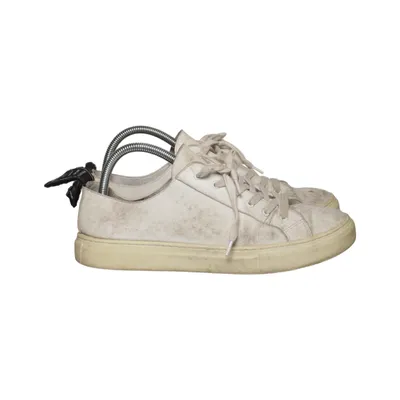 Sneakers (Hvid) fra Good Guys Don’t Wear Leather