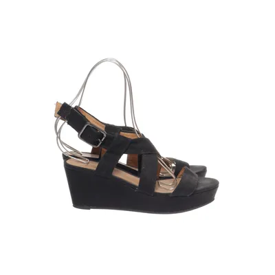 Kilklackar (Svart) från Bianco Footwear