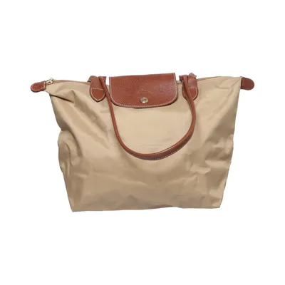 Handväska (Le Pliage "Shopping" Tote Bag) från Longchamp