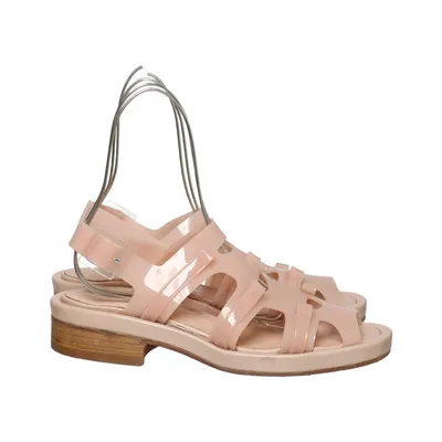 Sandalen (Roze) van Simone Rocha