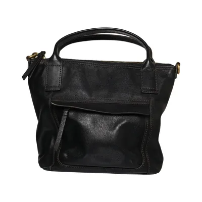 Handtas (Zwart) van Fossil