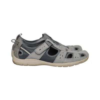 Sandaler (Grå) fra Earth Spirit