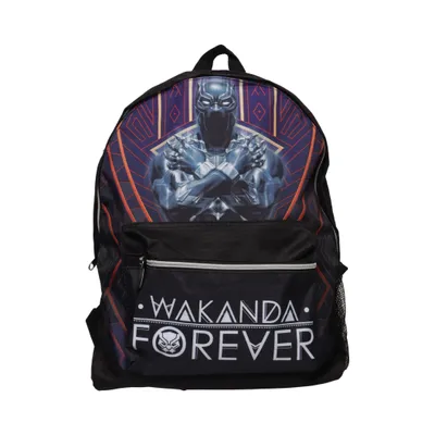 Ryggsäck (Svart, Blå, Flerfärgad) från Marvel Avengers